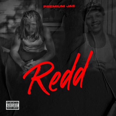 Redd EP (Radio Edit)