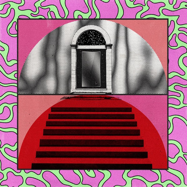 Elfenboogie - EP