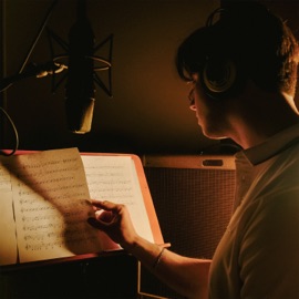 Дыхание I’m here...