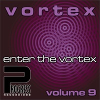 Enter the Vortex, Vol. 9 - Vortex