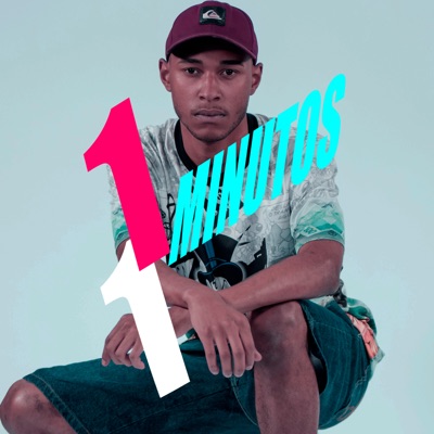 11 Minutos, Vol. 4 (feat. Mc India, Mc 7 Belo, MC Digu, Mc Jessica do escadão & MC 2F Original) - EP