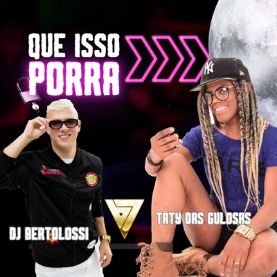 Que Isso Porra - Single