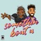 Somethin Bout U (feat. Teezo Touchdown) - KYLE lyrics