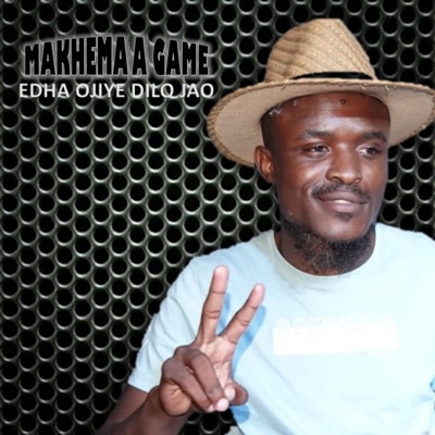 Edha Ojiye Dilo Jao - Single