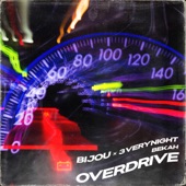 Overdrive artwork