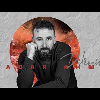 Kadar Ahme - Dengê Te