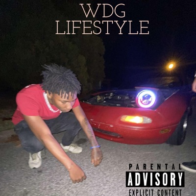 Wdg Lifestyle - EP