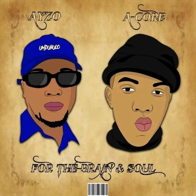 For the Brain and Soul