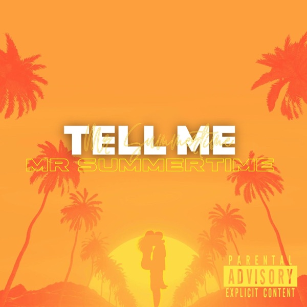 Tell Me