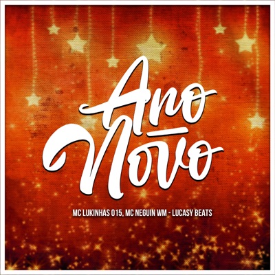 Ano Novo - Single