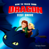 Test Drive (From "How to Train Your Dragon") [Piano Version] - Enrique Lázaro