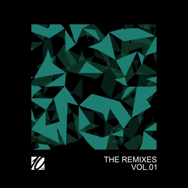 The Remixes, Vol. 1 - Single