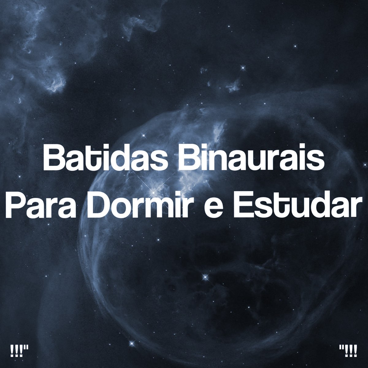 Batidas Binaurais Para Dormir E Estudar - Album by Binaural Beats, Musica  para Dormir Dream House & Deep Sleep Meditation - Apple Music