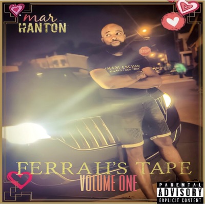 Ferrah's Tape, Vol. 1