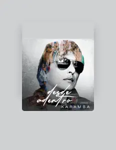 Listen to Karamba, watch music videos, read bio, see tour dates & more!