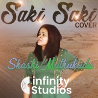 O Saki Saki - Single - Shashi Muthukuda