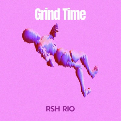 Grind Time - Single