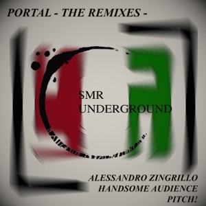 Portal - The Remixes - - Single