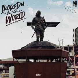 I.T.T.W (feat. Abro) Homeboyz Ent