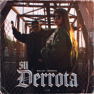 Su Derrota (feat. Ogarita) - Single