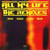 All My Life (Stray Kids Remix) [Stray Kids Explicit Stereo] artwork