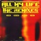 All My Life (Burna Boy Remix) [Burna Explicit Stereo] artwork