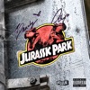 JURASSIC PARK - Single