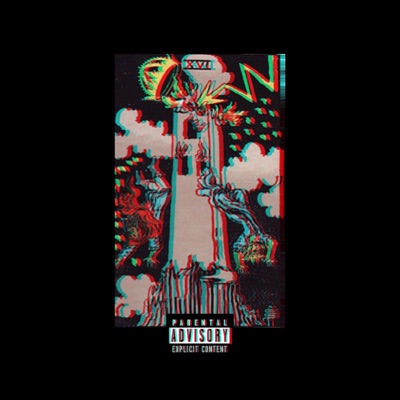 FALLENTOWER$ (feat. G. GAUPO) - Single