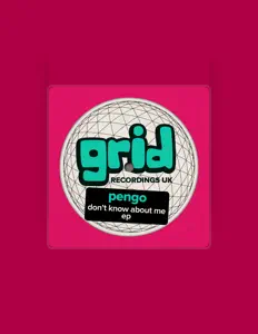 Listen to Pengo, watch music videos, read bio, see tour dates & more!