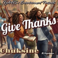 Give Thanks - Single - Aviah