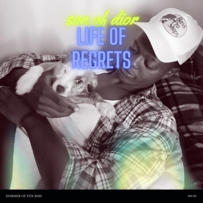 Life of Regrets - Single