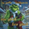 One Glock,Two Glock (feat. SG Gutta) - Single