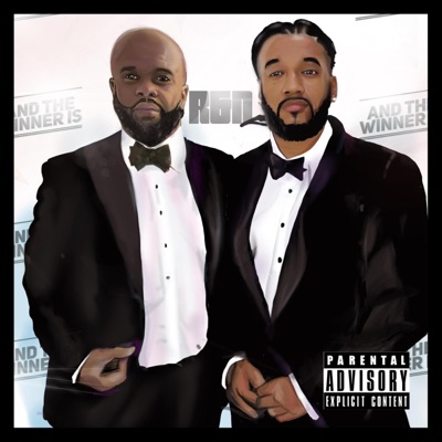 And the Winner Is - EP