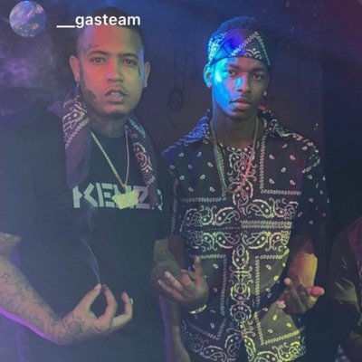 Real Watts Babiez (feat. C3 GTE) - Single