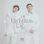 Christmas To Me artwork