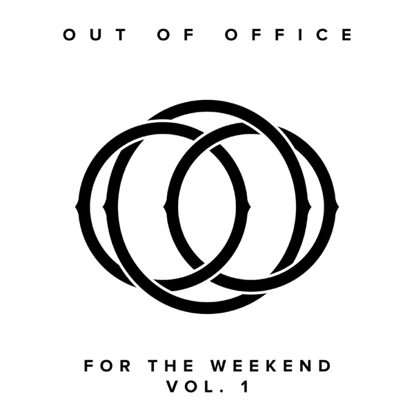 For the Weekend Vol 1 - EP