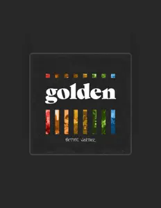 Dengarkan Golden, tonton video musik, baca bio, lihat tanggal tur & lainnya!