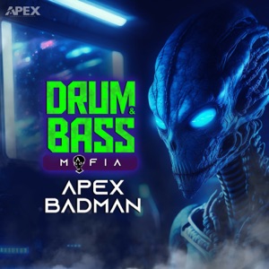 APEX Badman - Single