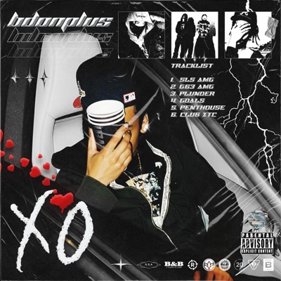 Xo - EP