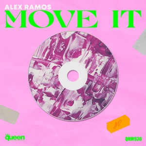 Move It - Single