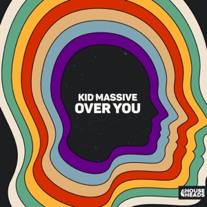 Over You - Single