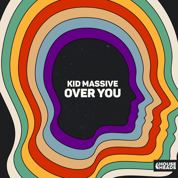 Over You - Single
