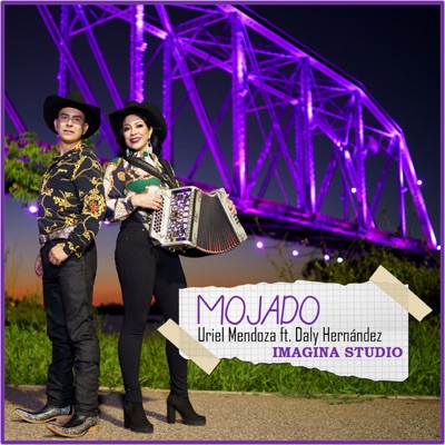 Mojado (feat. Daly Hernández) - Single