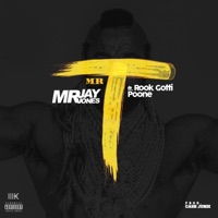 Mr. T (feat. Poone & Rook Gotti) - Single - Mr. Jay Jones
