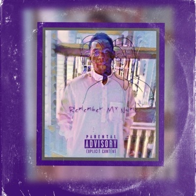 Remember My Name - Single