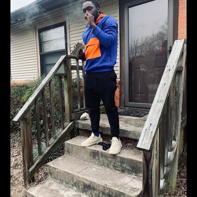 Watch For Them - Single