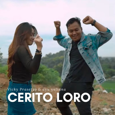 Cerito Loro - Single