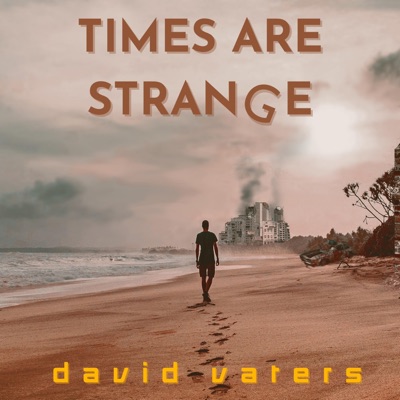 Times Are Strange - Single