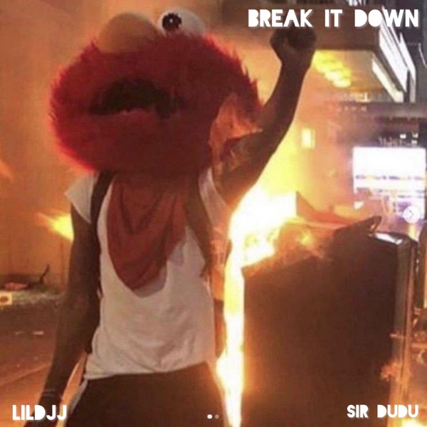 Breakitdown! (feat. Sir Dudu)