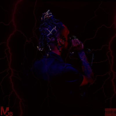 Lost Files (feat. Cre8tive) - EP